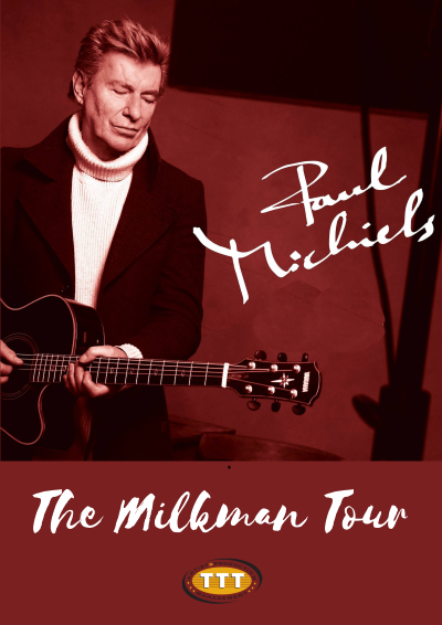 The Milkman Tour