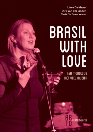 Brasil with love