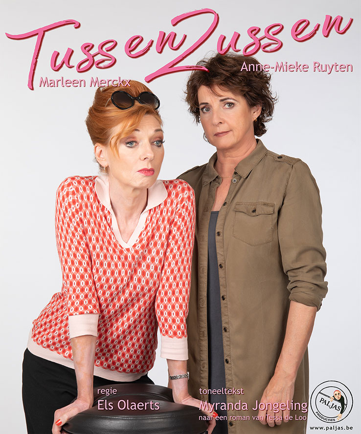 Tussen Zussen