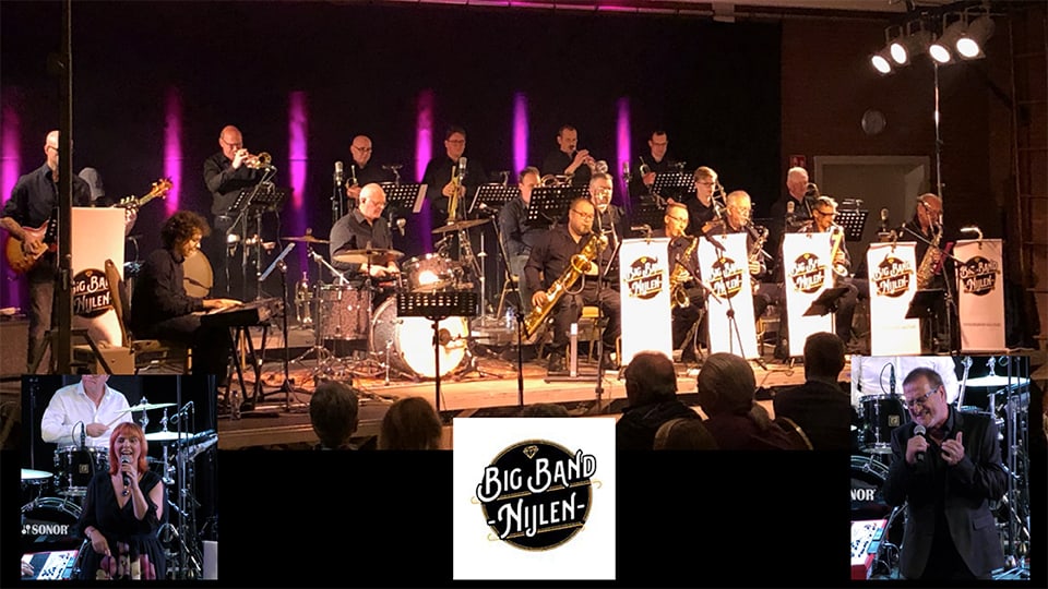 bigband Nijlen