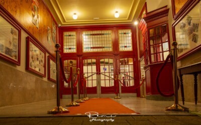 1.000ste ticket verkocht bij de start van het nieuw cultuurseizoen.