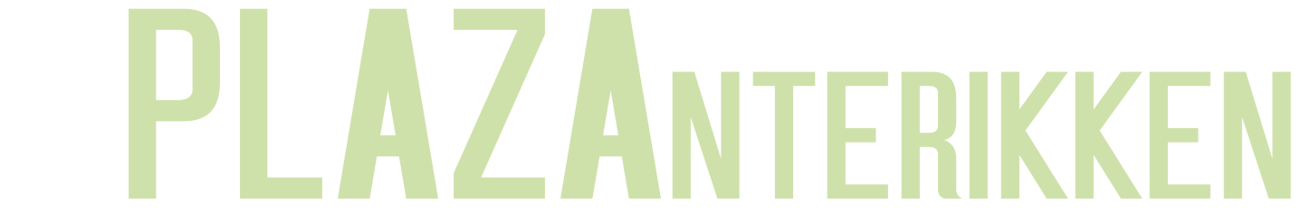 PLAZAnterikken PLAZAnterikken