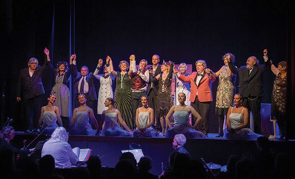 Operette
