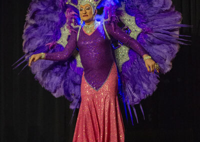 Madame Zaza Project