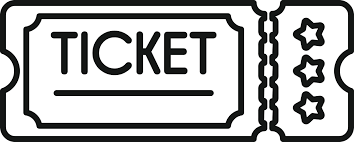 ticket